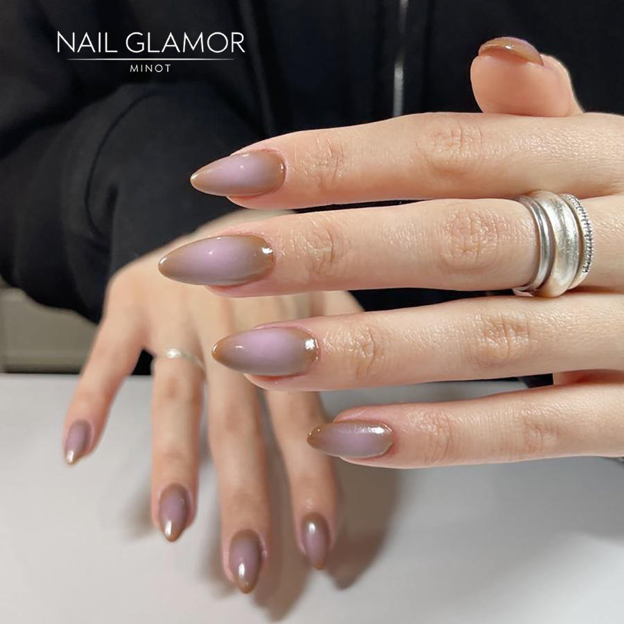 Nail design by Nail Glamor